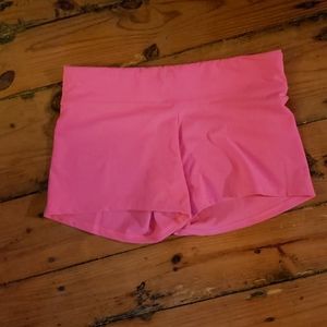 Victoria Secret sport shorts